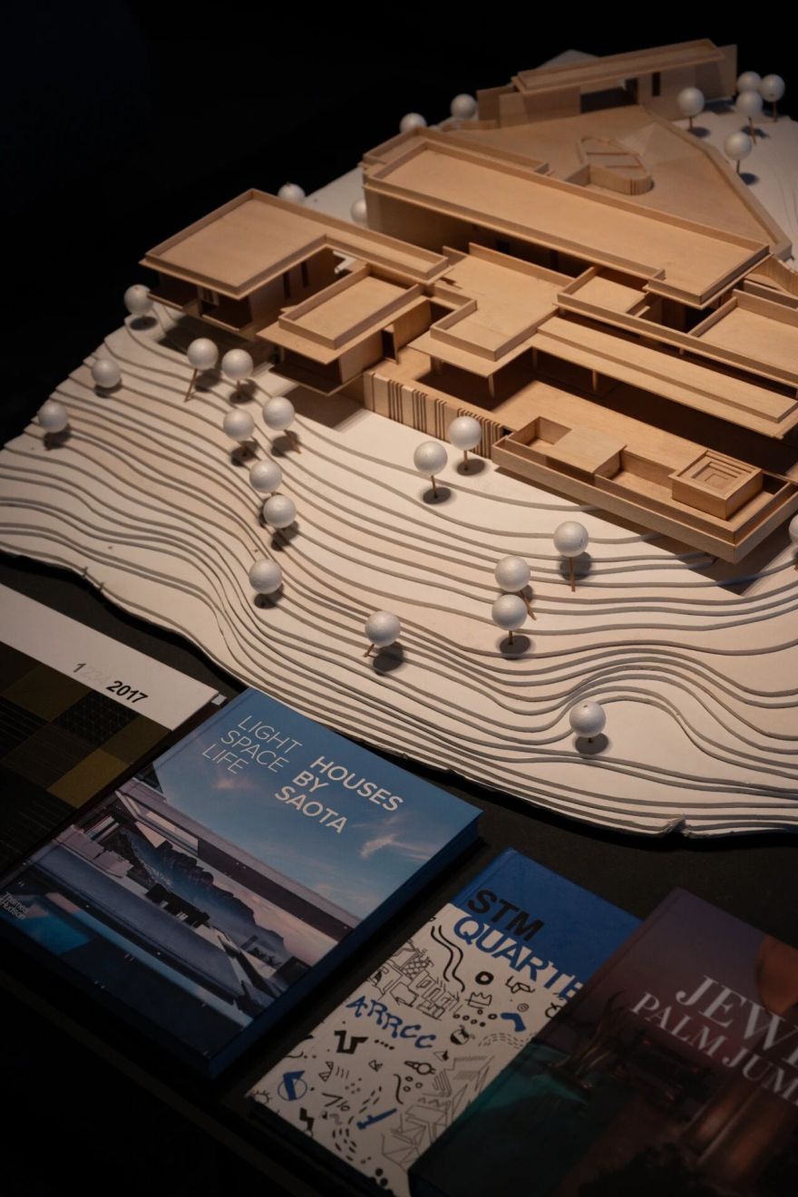 SAOTA工作室丨南非开普敦丨开普敦建筑师Tiaan Meyer-39