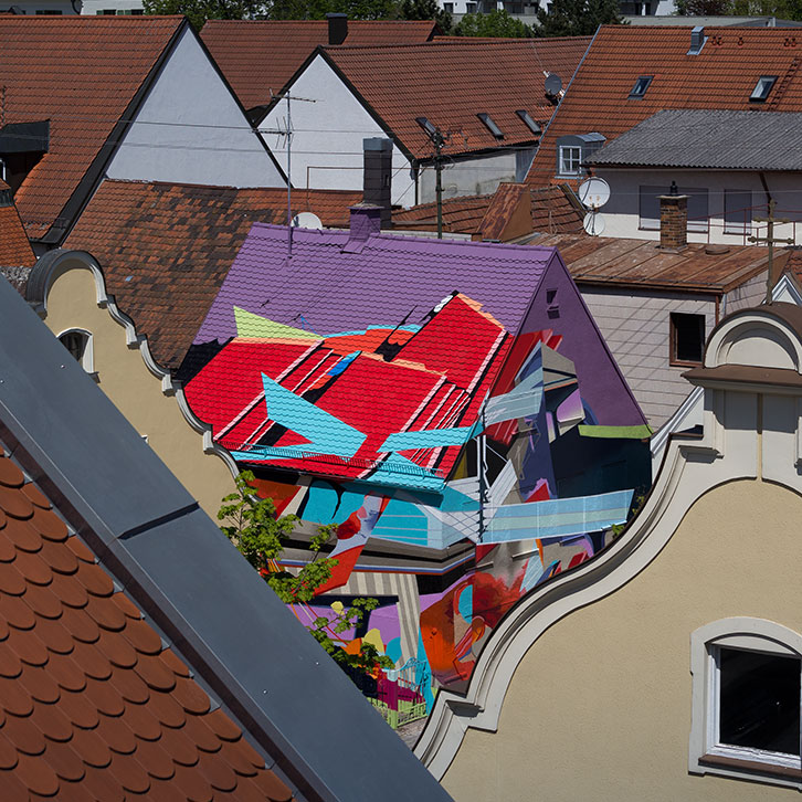 丨德国慕尼黑-49