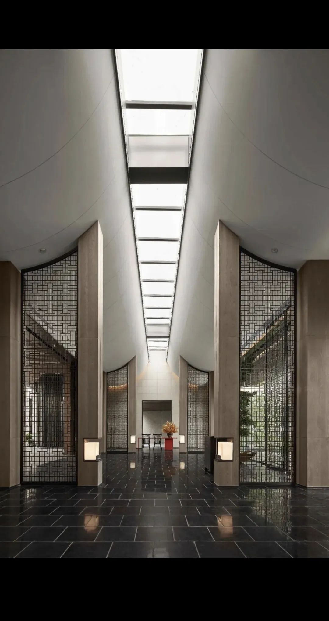 联发正荣臻华府丨中国厦门丨G.ART 集艾设计-44