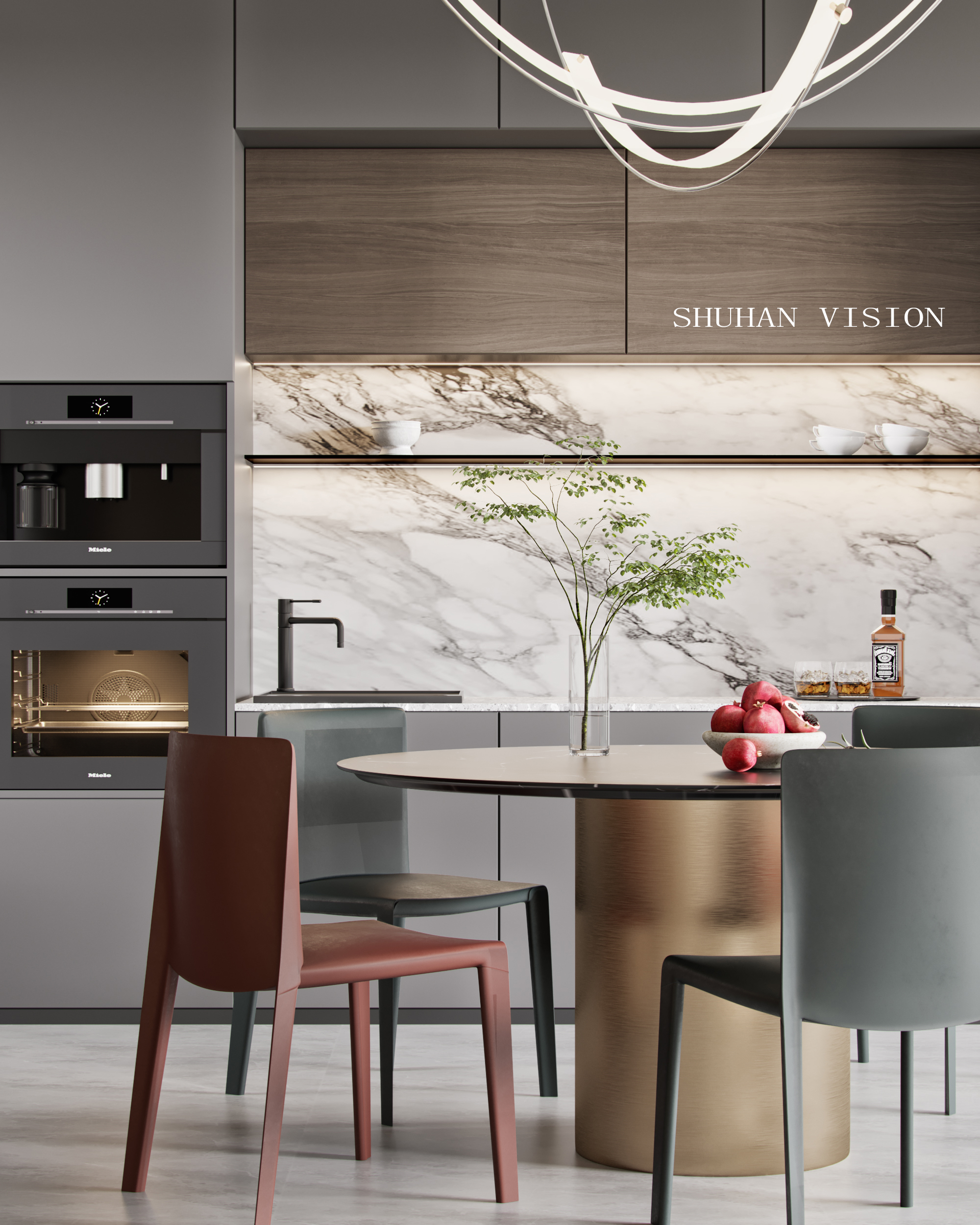 高级灰遇上中国红-7