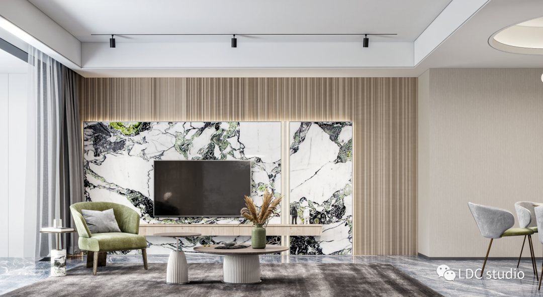 加乐加装饰山东旗舰整装概念店丨中国烟台丨LDC studio | 轻年致造(成都)设计顾问有限公司-44