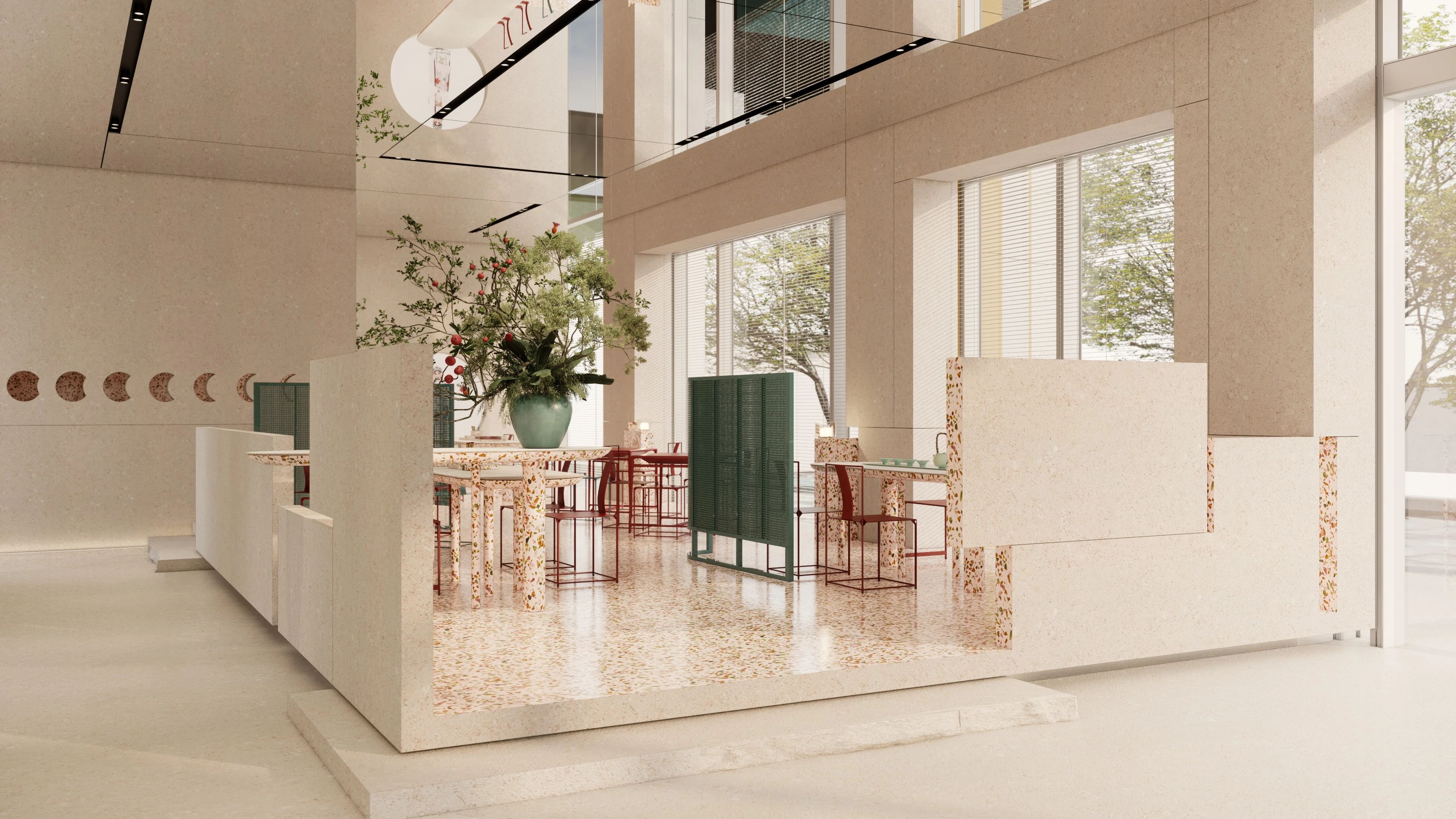 苏州平江·润宸售楼处丨中国苏州丨DIA 丹健国际-137