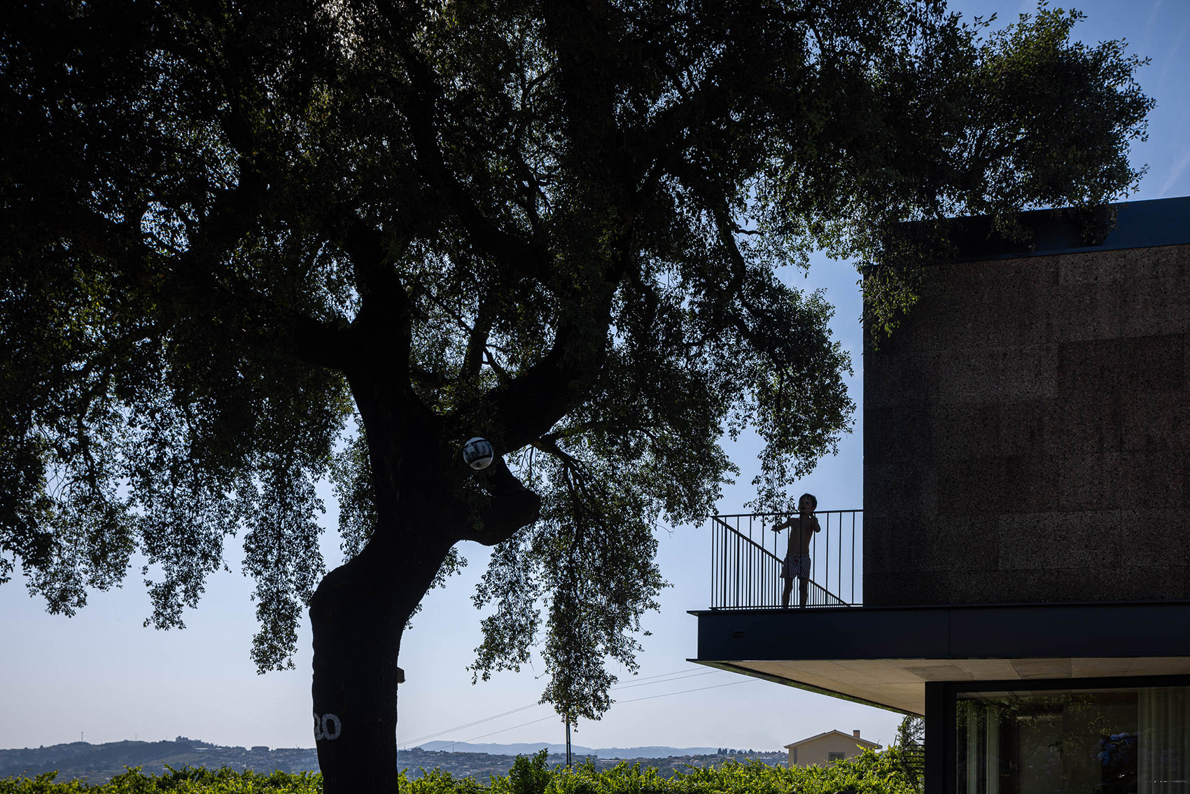 Sobreiro 住宅丨葡萄牙丨Skemba Studio-17