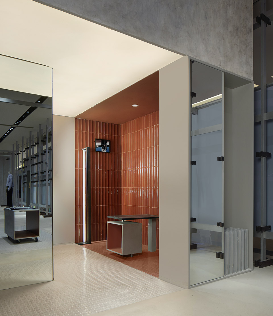 SAMO 形象店丨中国重庆丨Sò Studio-11