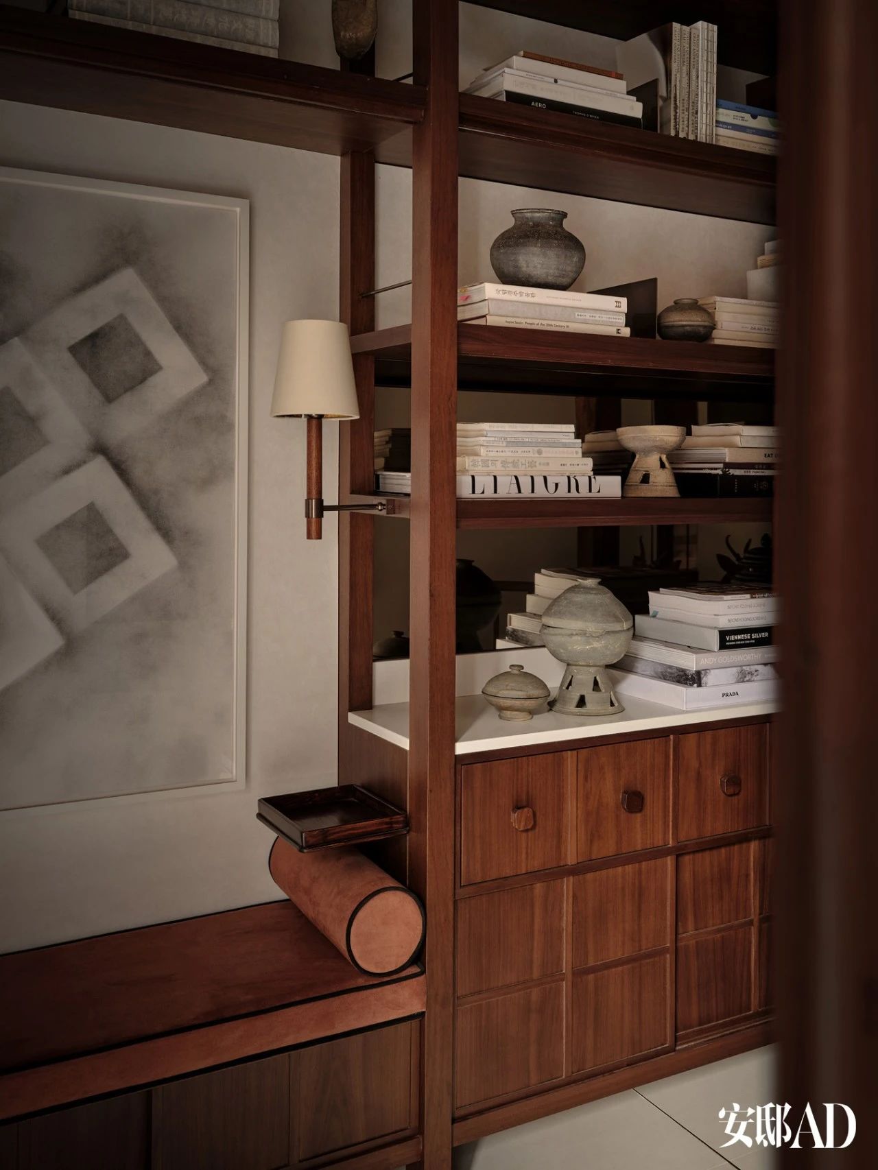 青松斋丨韩国首尔丨Teo Yang Studio-49