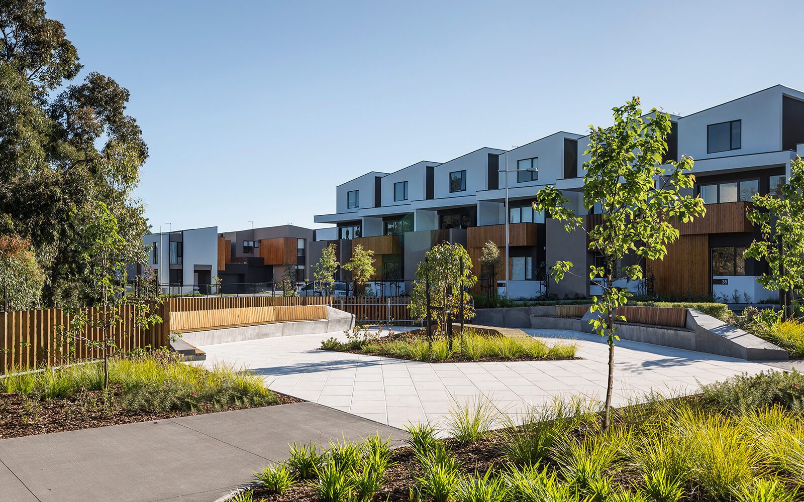 丨Rothelowman Architects等关联设计-4