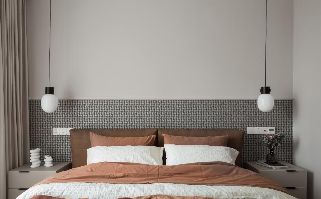 开放式家庭空间设计-27