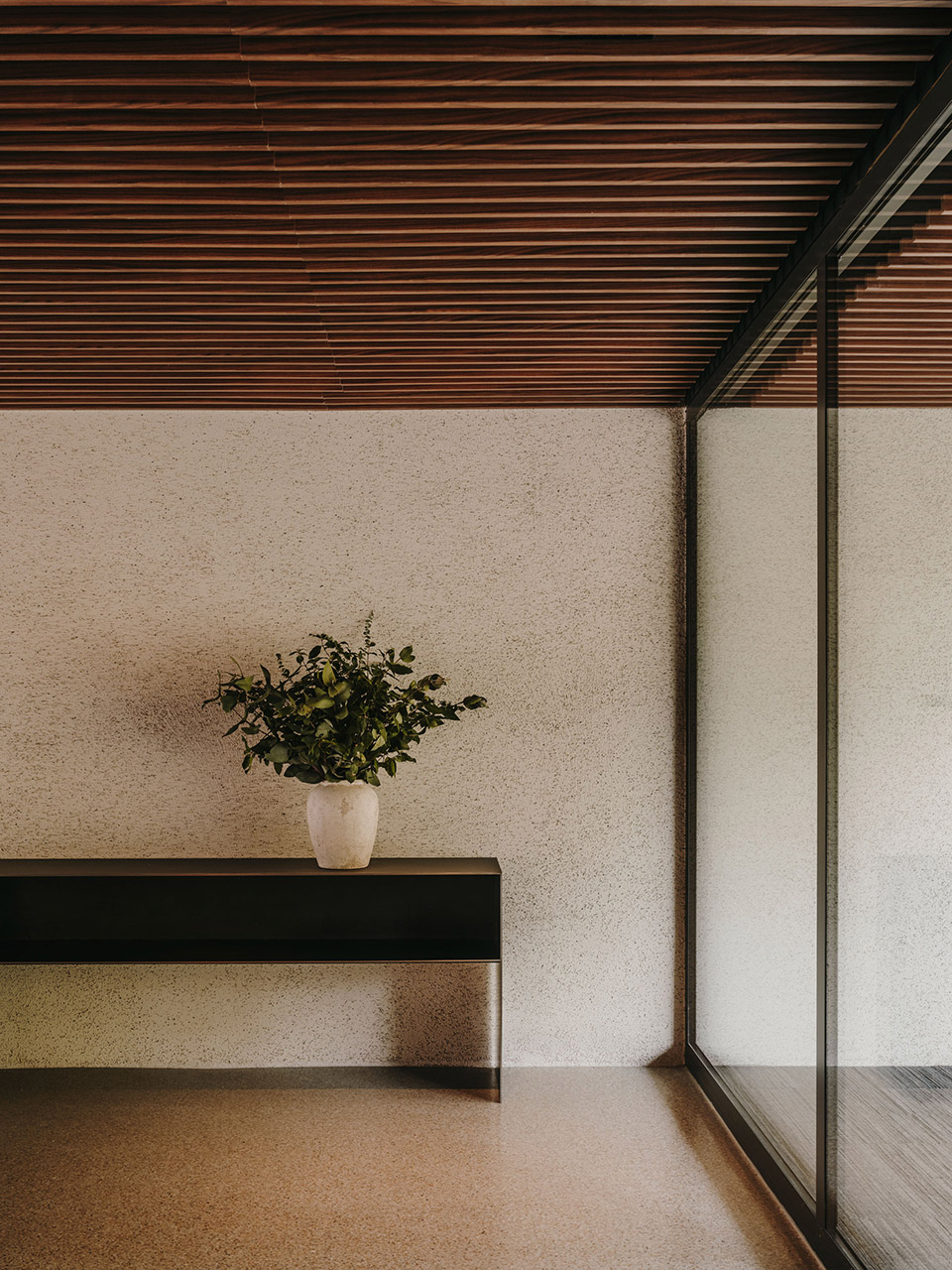 Mirador de Gràcia养老院室内设计丨西班牙巴塞罗那-10