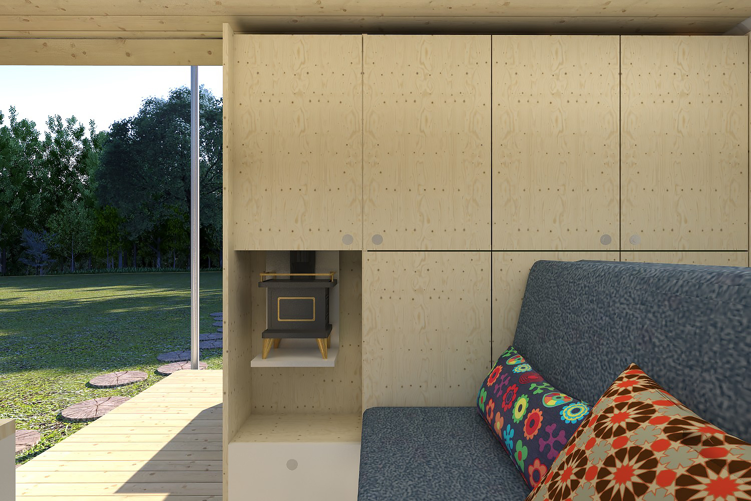 Fiat Ducato Conversion-5