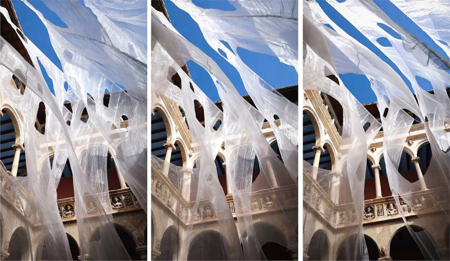 幻拱丨西班牙丨蹊径设计+Luis Medina-31