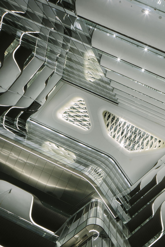 Sasol Place  Paragon Architects-13