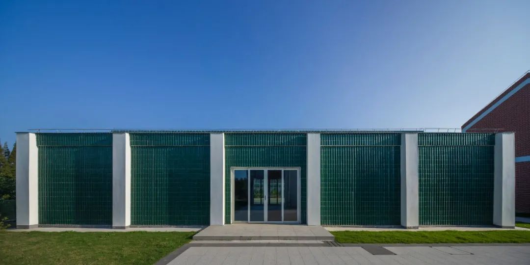 没顶艺术中心丨中国上海丨活络空间设计事务所-46