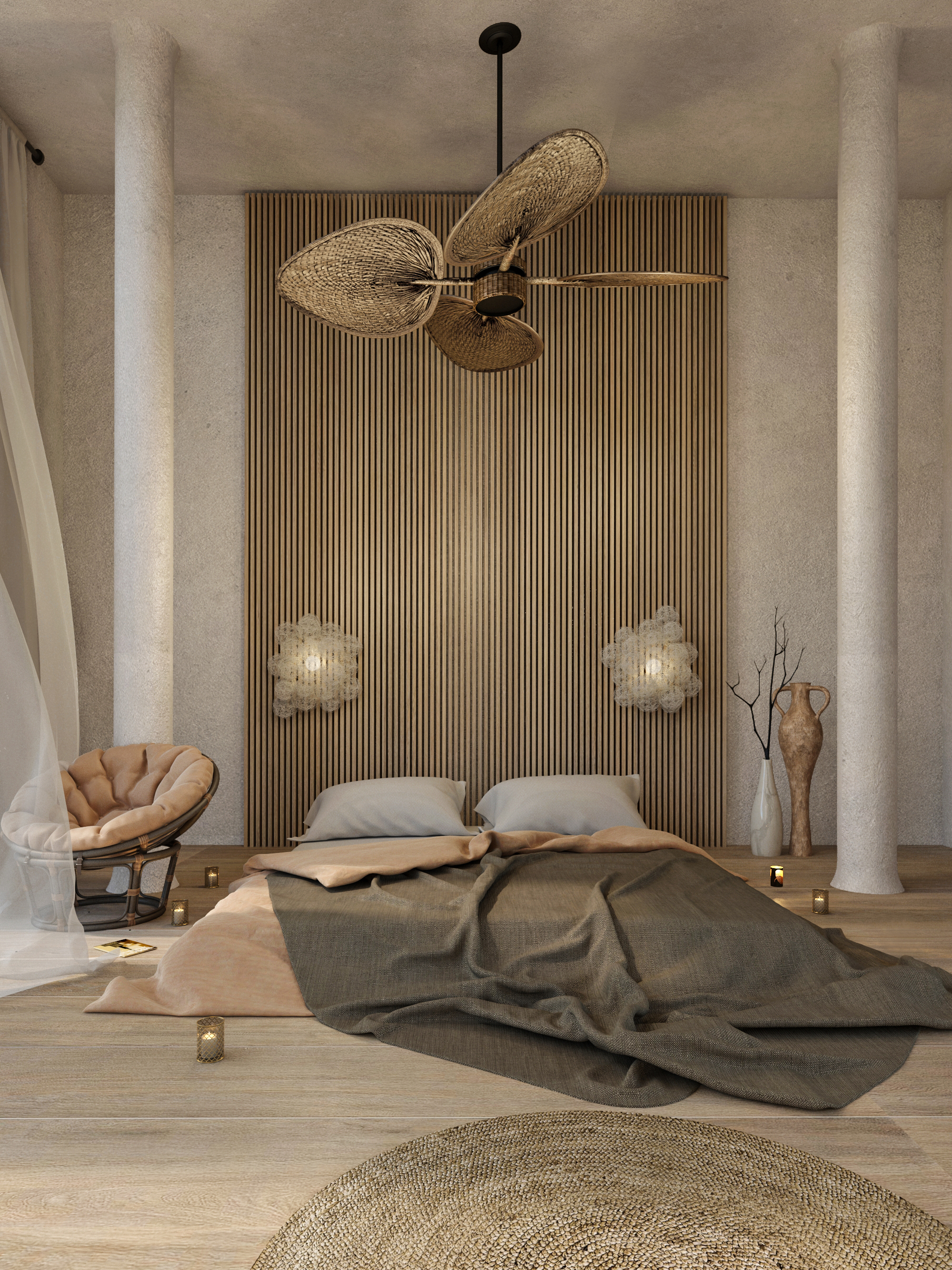 Neutral design meets minimalist aesthetics-4