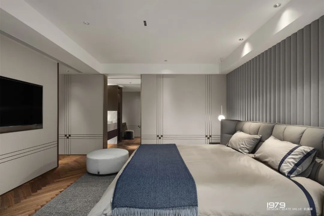 一宅·安家丨中国南通丨1979设计联合机构——杭国华工作室-25