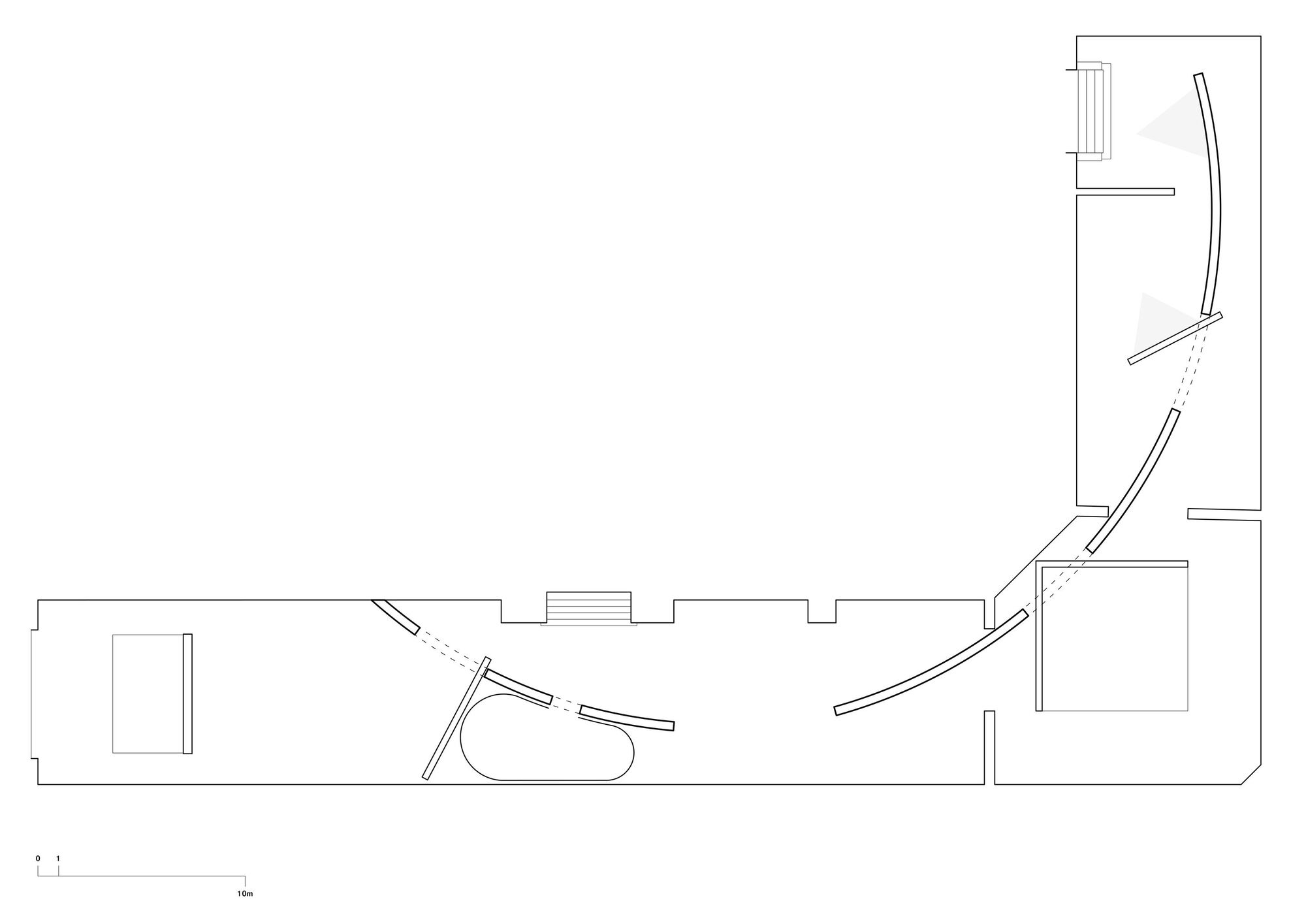 Banlieues Chéries Exhibition / Roll-13