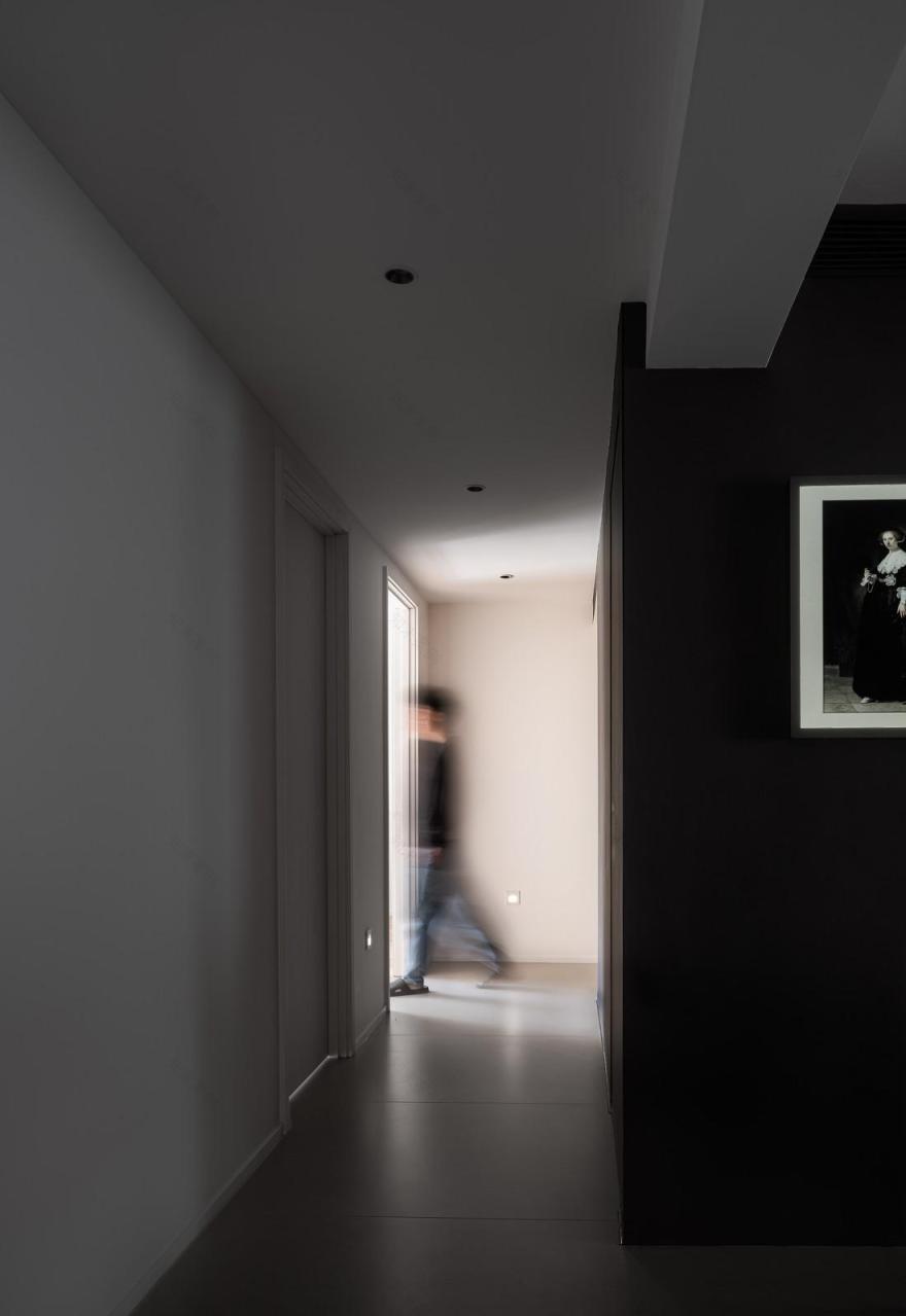 旧房改造丨中国武汉-28