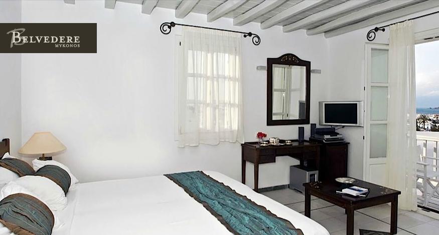 Rockwell Group——希腊米科诺斯Belvedere酒店-11