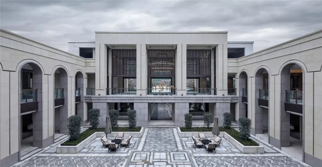 金地·悦澜道——新古典湖居雅境,彰显名仕风范-79