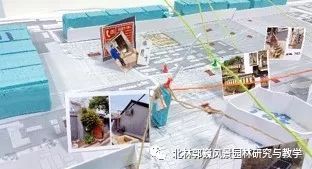 "三元"更新计划 | 磁器口东活力生命体的营造-34