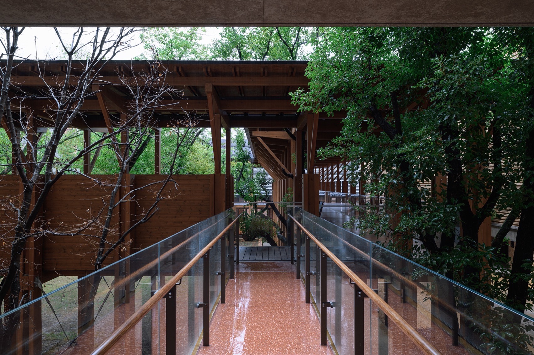 景德镇川上行(景仰书院)丨中国景德镇丨直向建筑-65