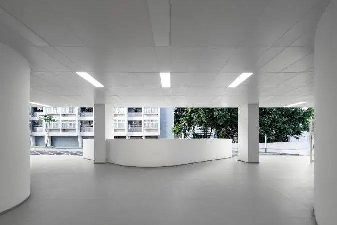 广州星海音乐学院学海楼丨中国广州丨广州市规划院-38