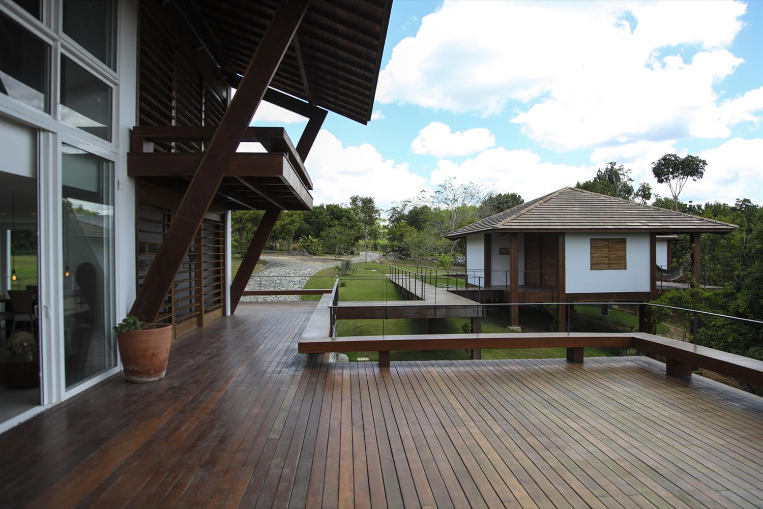 巴西森林度假屋-4