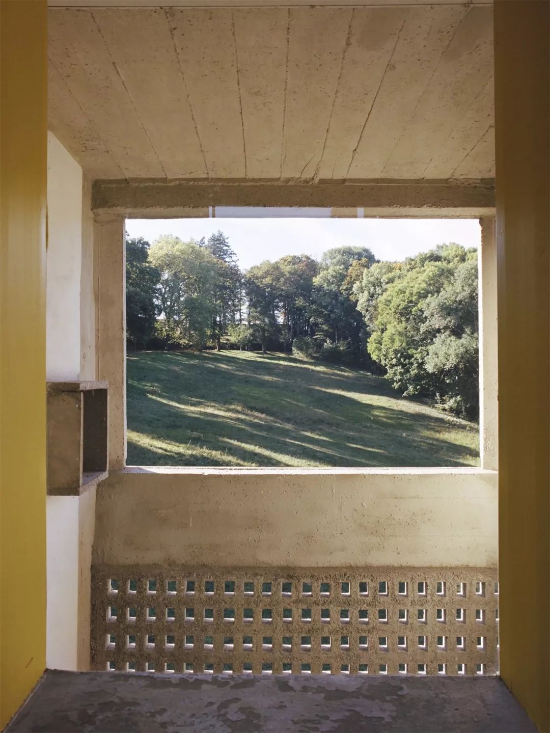 拉图雷特修道院-46