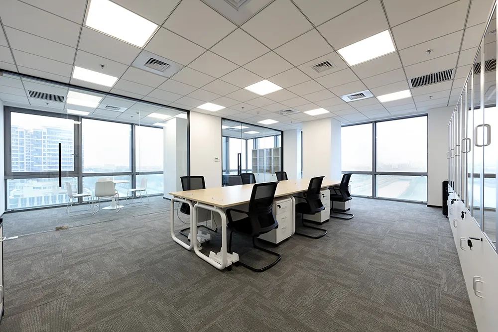 南浔（青浦）人才科创大厦-25