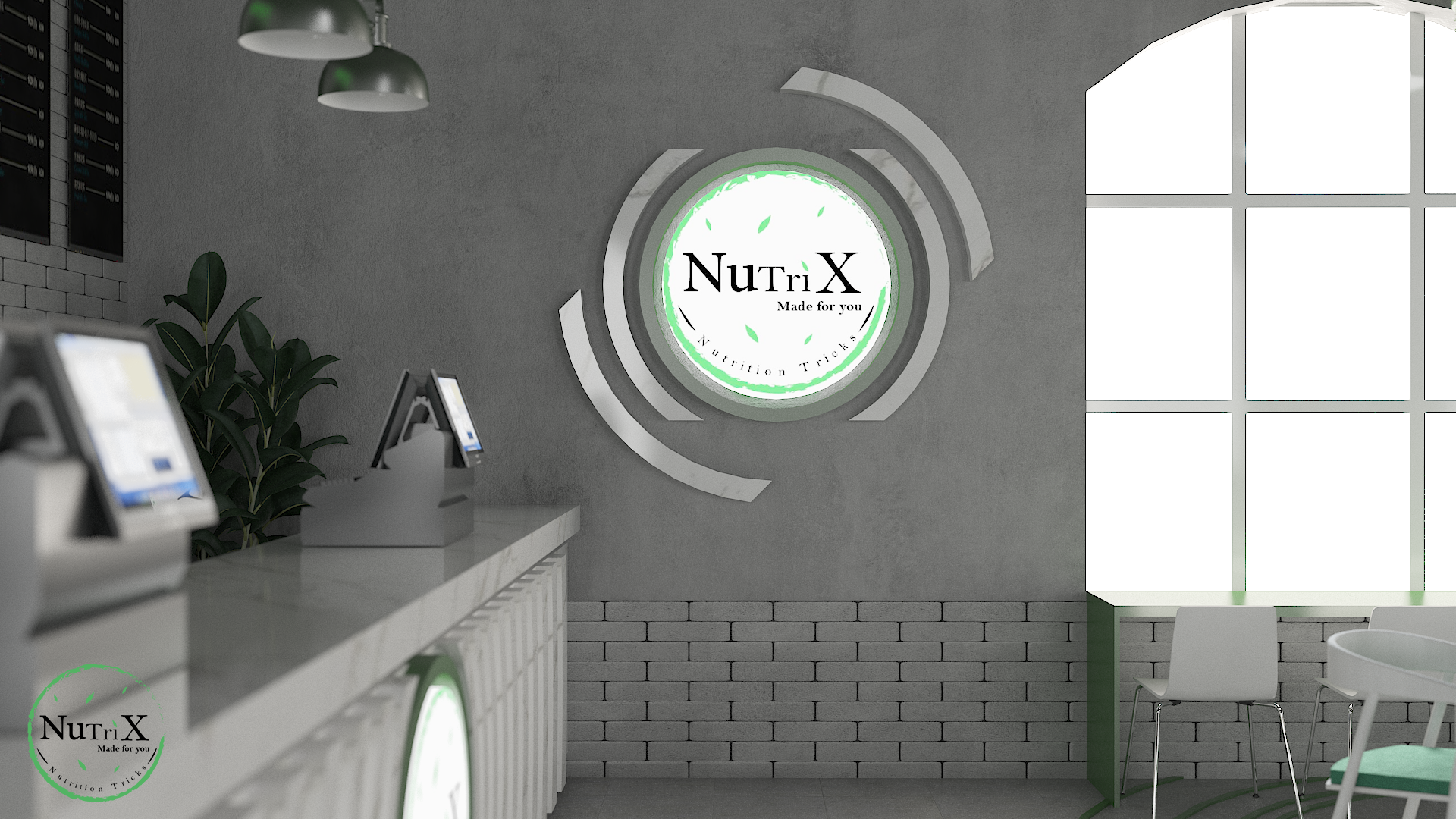 Nutri· 健康生活服务-20