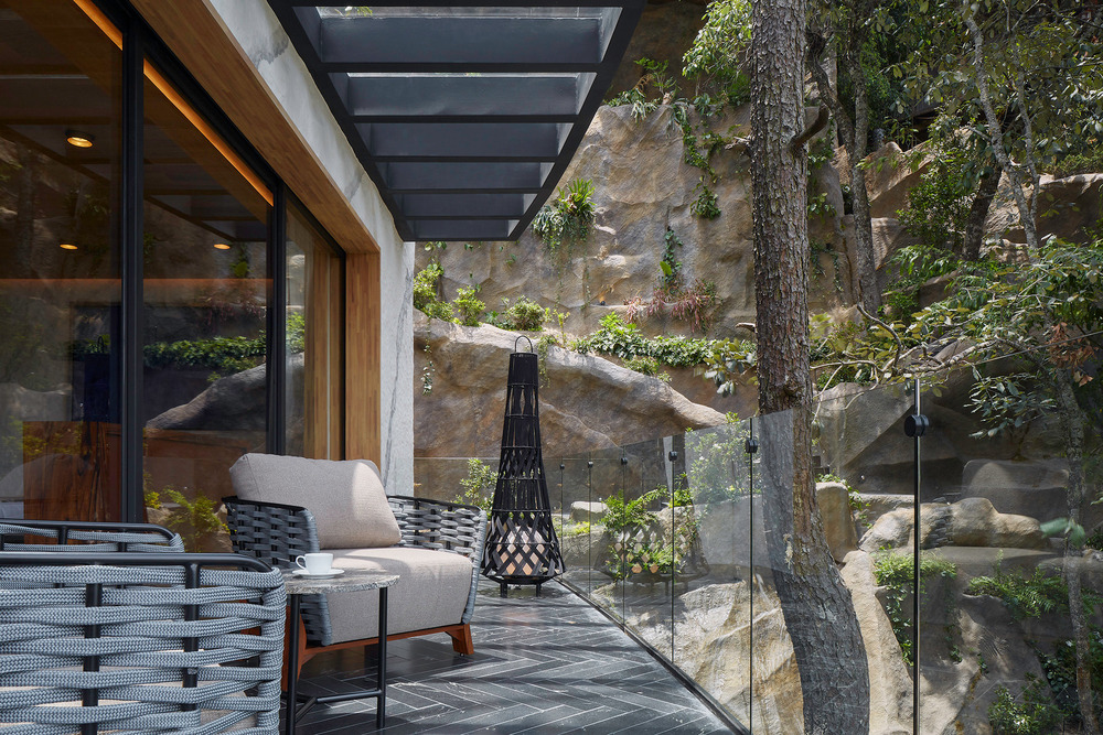 丨墨西哥丨Architect Luciano Gerbilsky及其团队-11