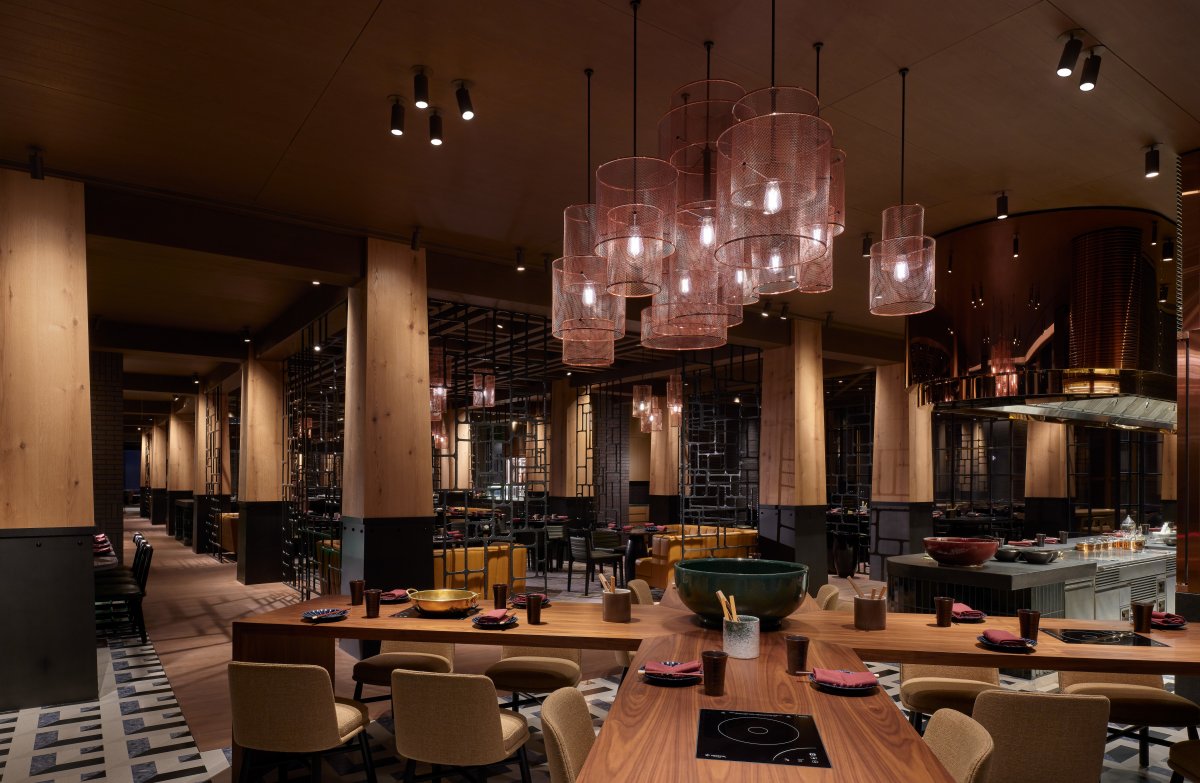 广州瑰丽酒店-24