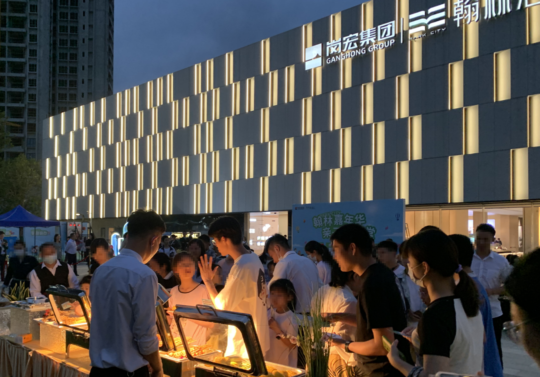 深圳·岗宏翰林汇营销中心丨中国深圳丨柏涛建筑-66