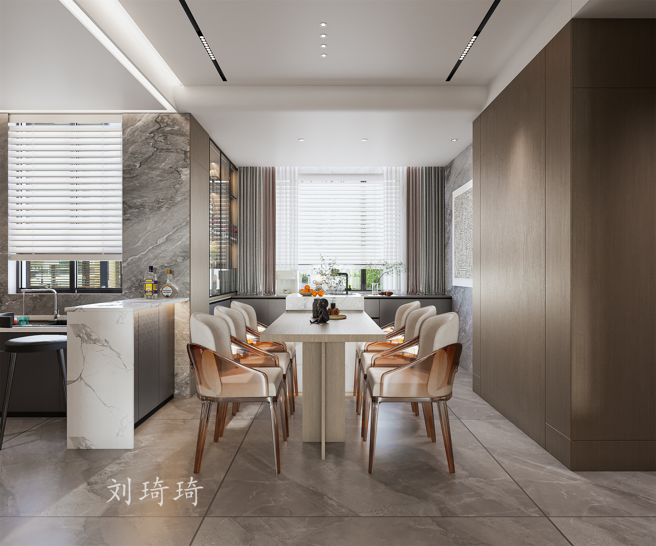 意式风|你绝对绕不过的意式极简-3