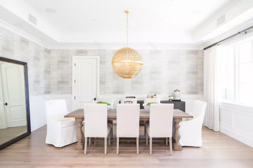 Robin Strickler : 塑造舒适的生活方式-16