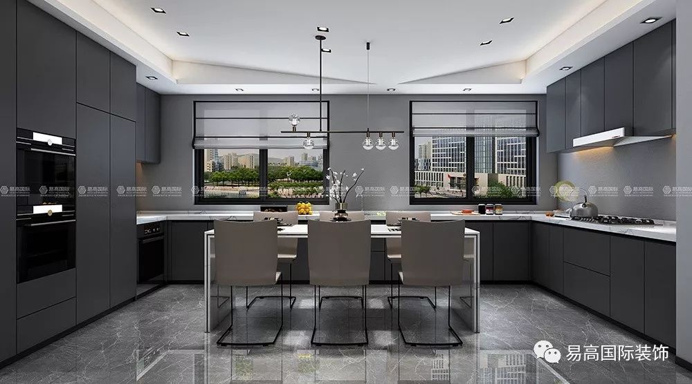 《宜其室家》现代简约设计,打造舒适生活空间-8