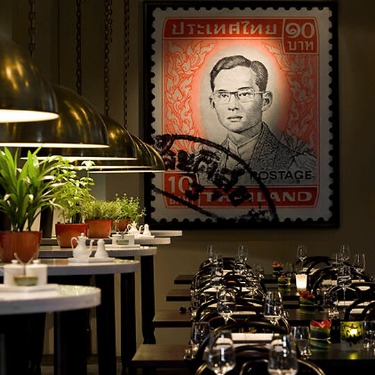 The Old Library by Hecker Guthrie | Australian Interior Design Awards-1