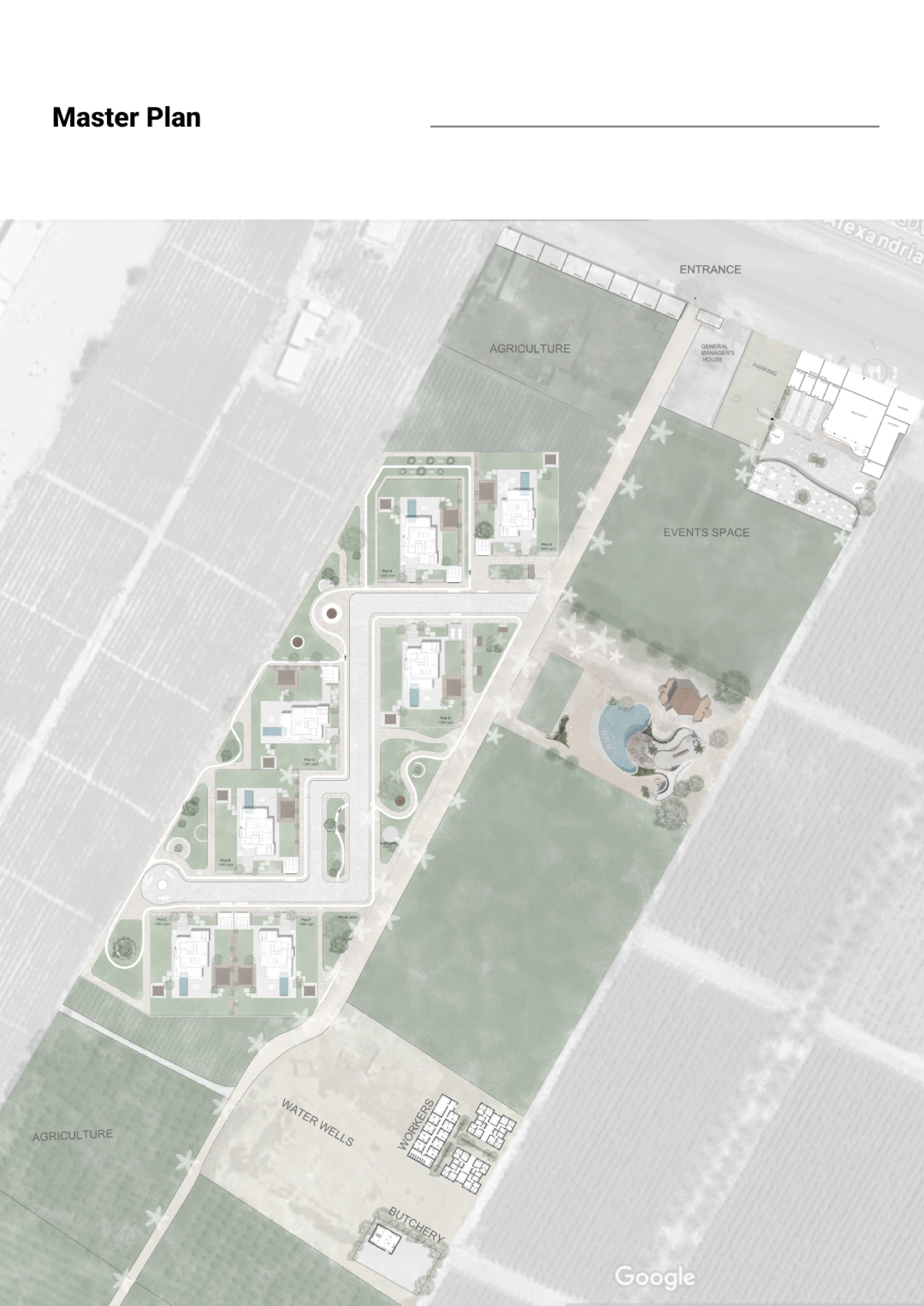 道路景观丨Dichotomy Design Studio-8