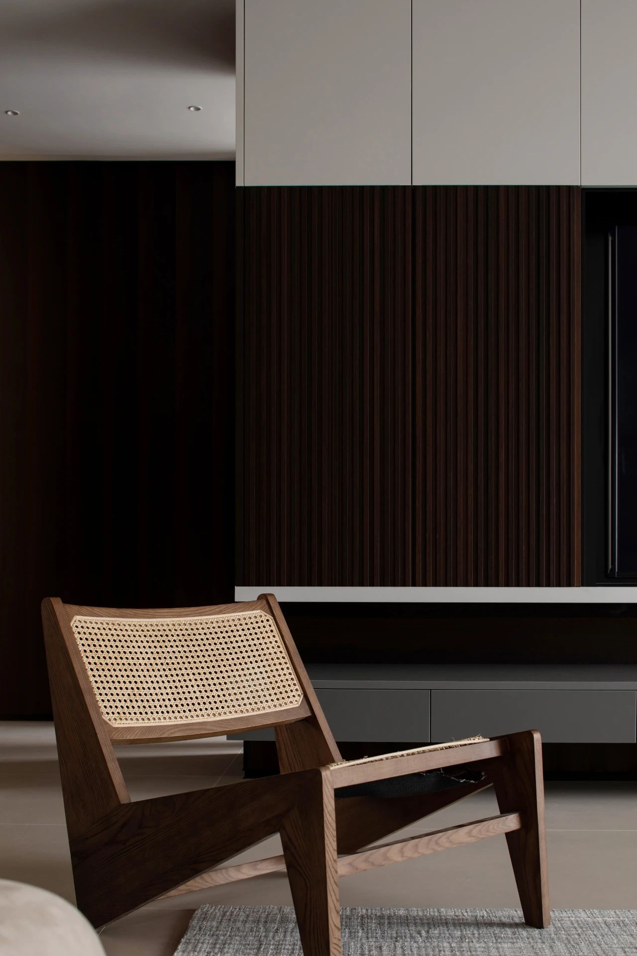 居所的底色 · 空间设计丨中国山东-0