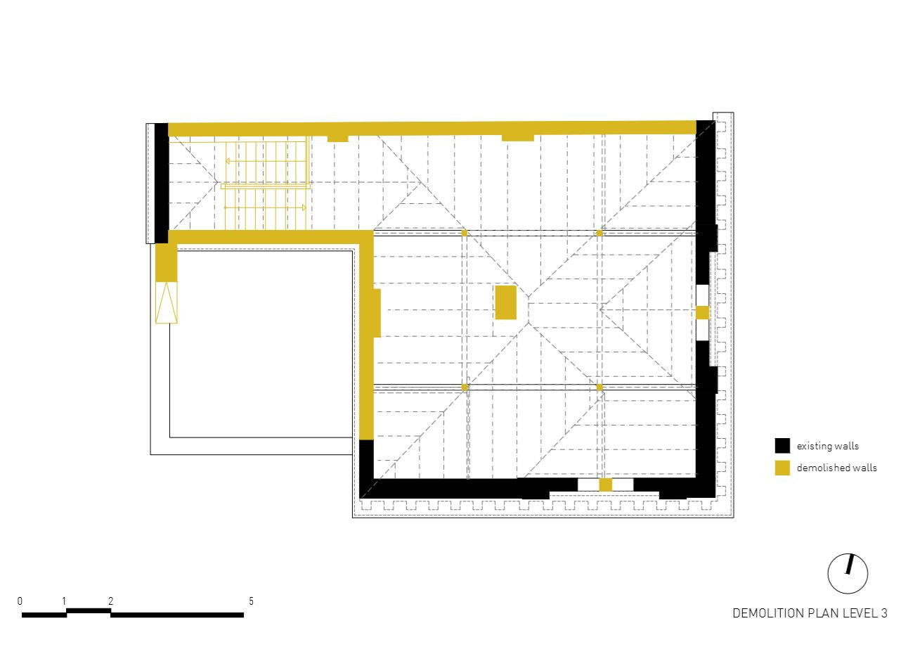 丨保加利亚丨保加利亚I,O architects工作室-87