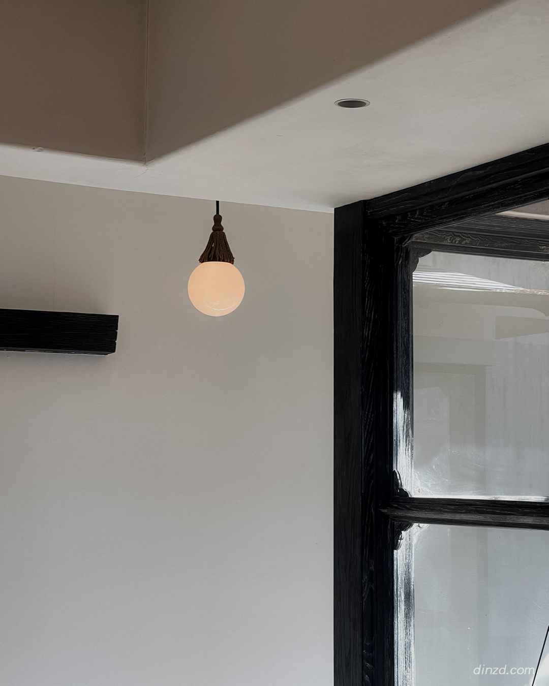 八云茶寮丨Simplicity Design studio-38