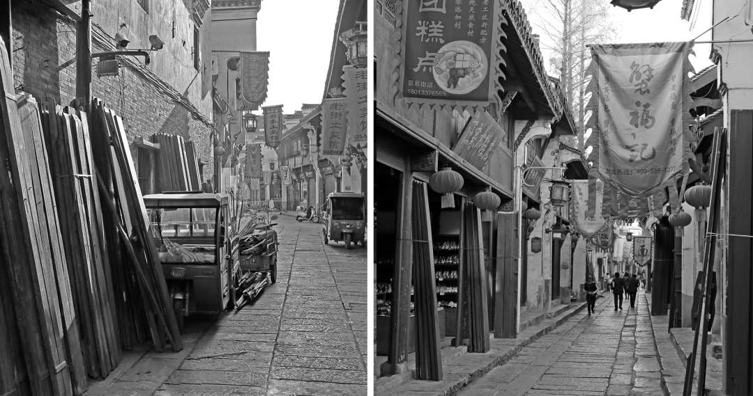 南京固城湾开元度假酒店丨中国南京丨gad×line+-20