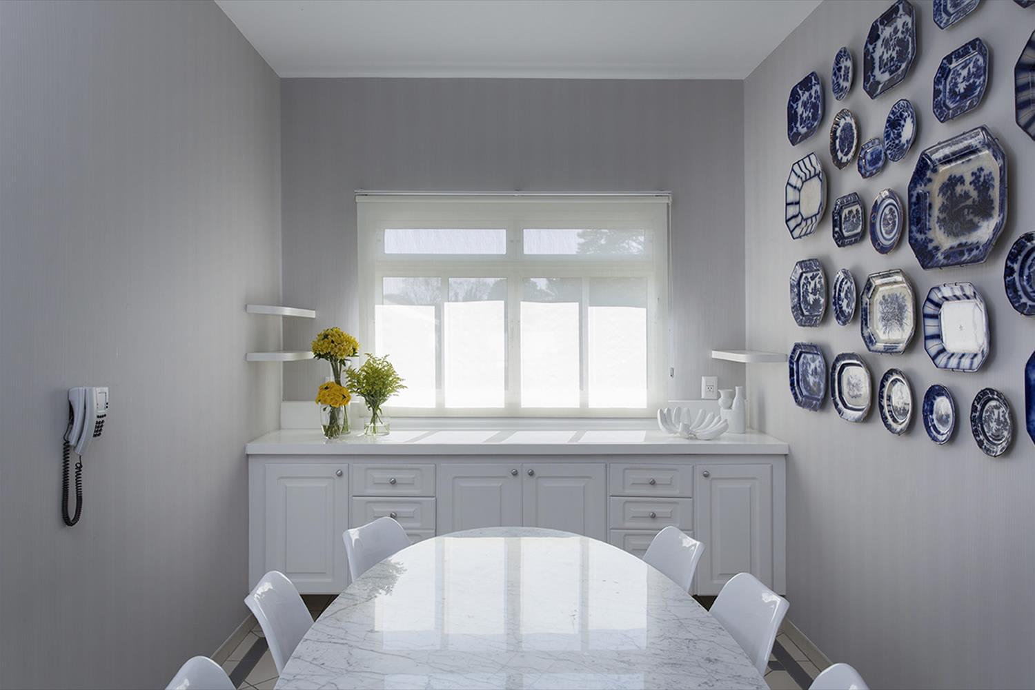 巴西现代住宅设计-6