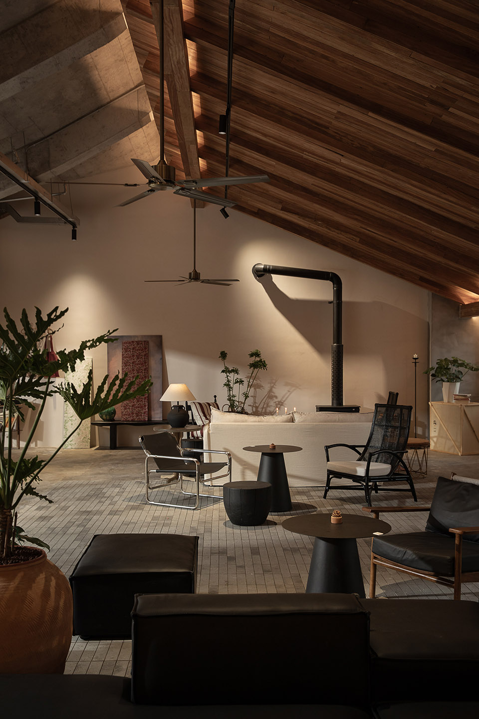 大司巷新生:再造街巷之家丨中国金华丨慢珊瑚设计-70