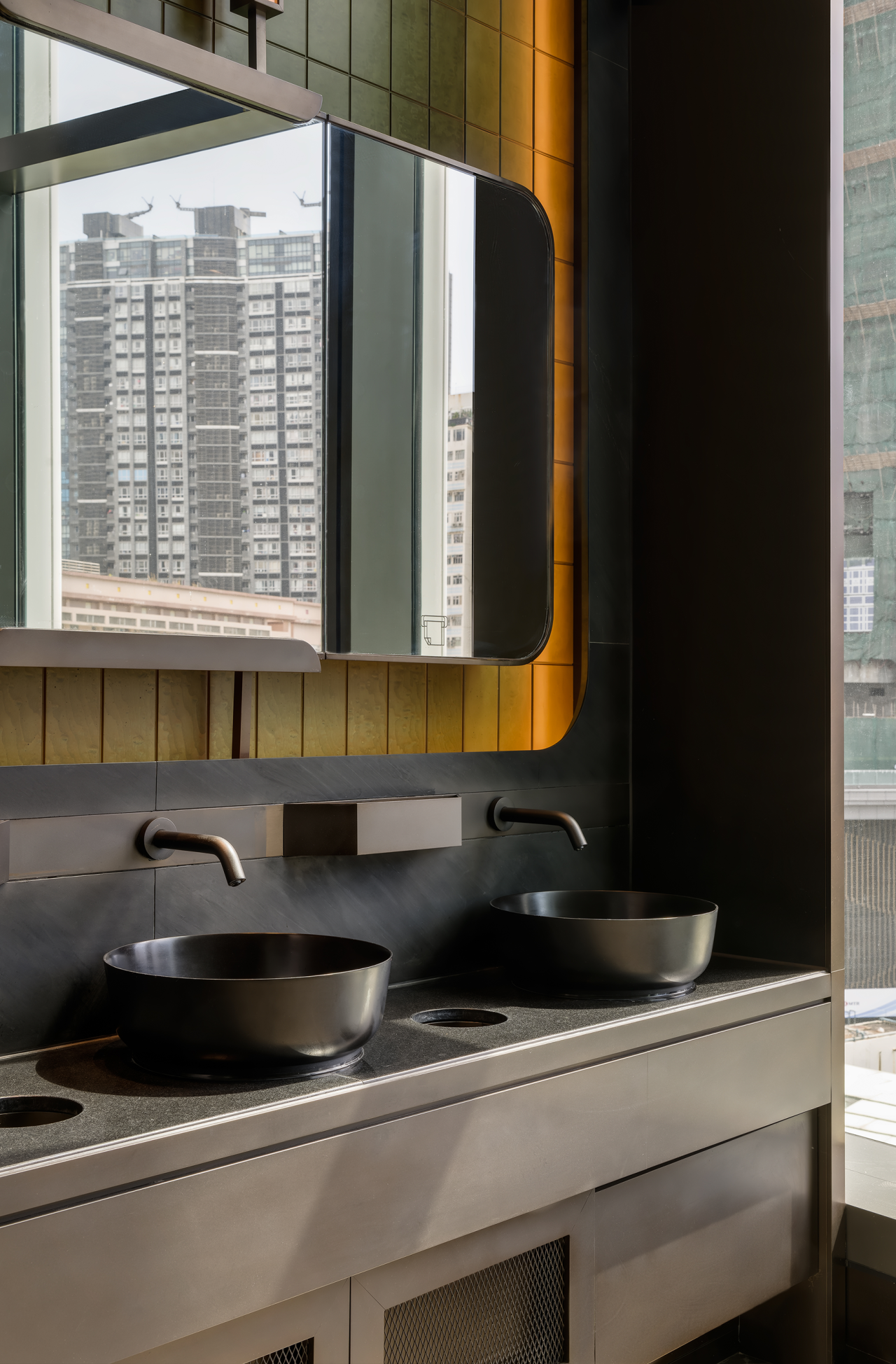 S22丨中国香港丨PT Architects公司,SS设计事务所-56