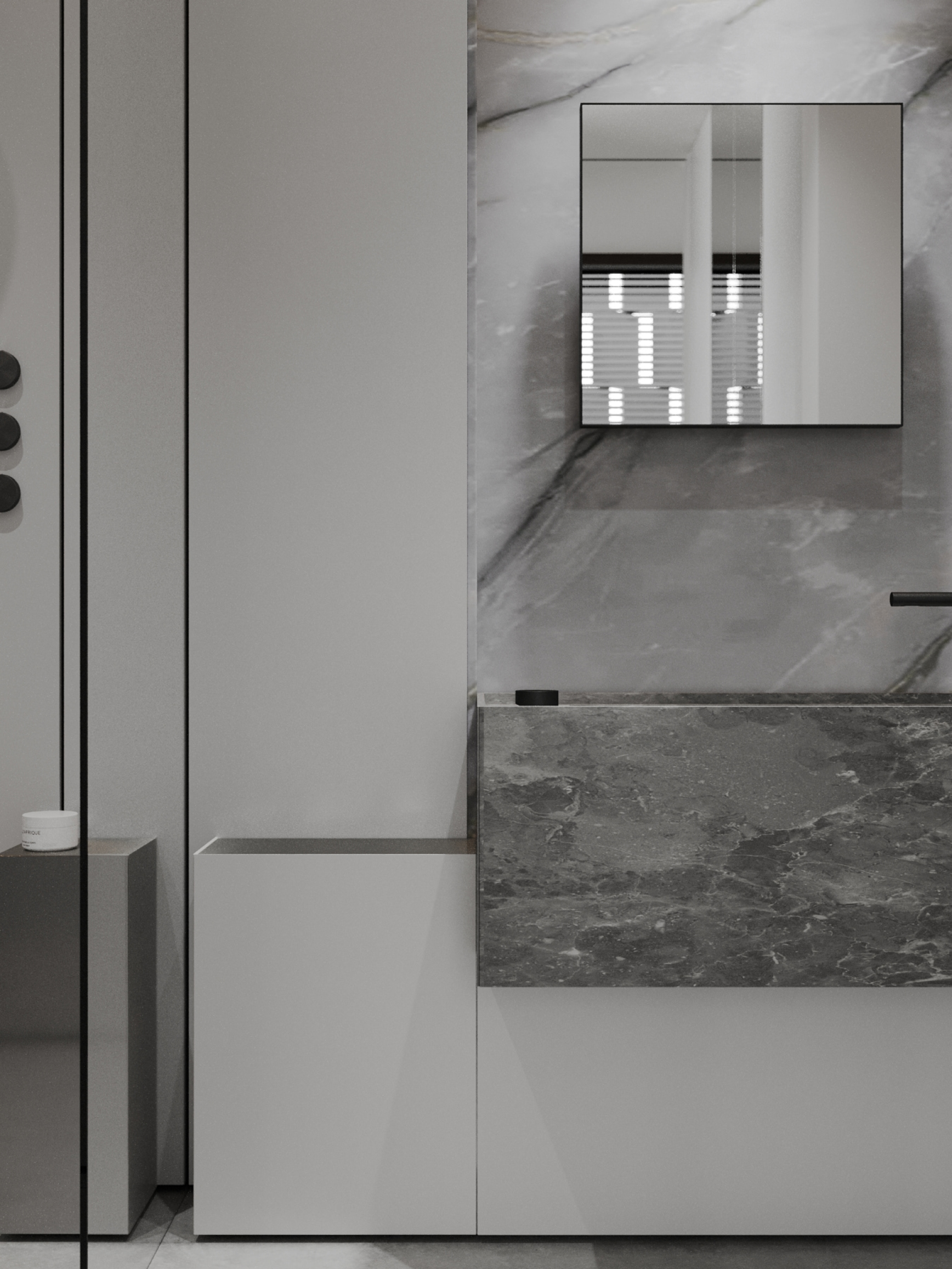 沙特豪华别墅884号丨沙特阿拉伯利雅得丨ARTIMITRO-95