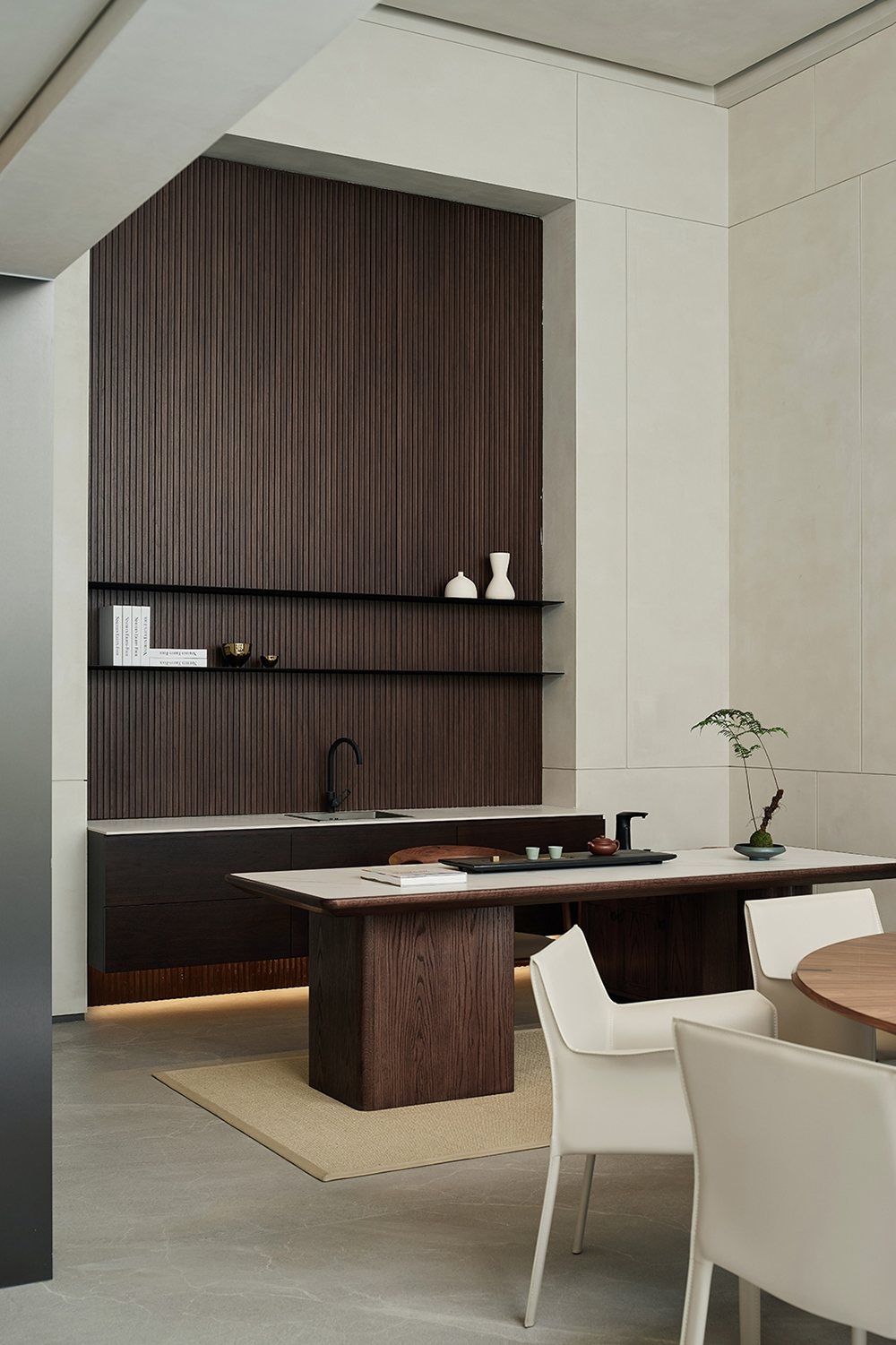 自然系私宅，去繁从简,倚光而居丨中国重庆丨昱辰设计-62