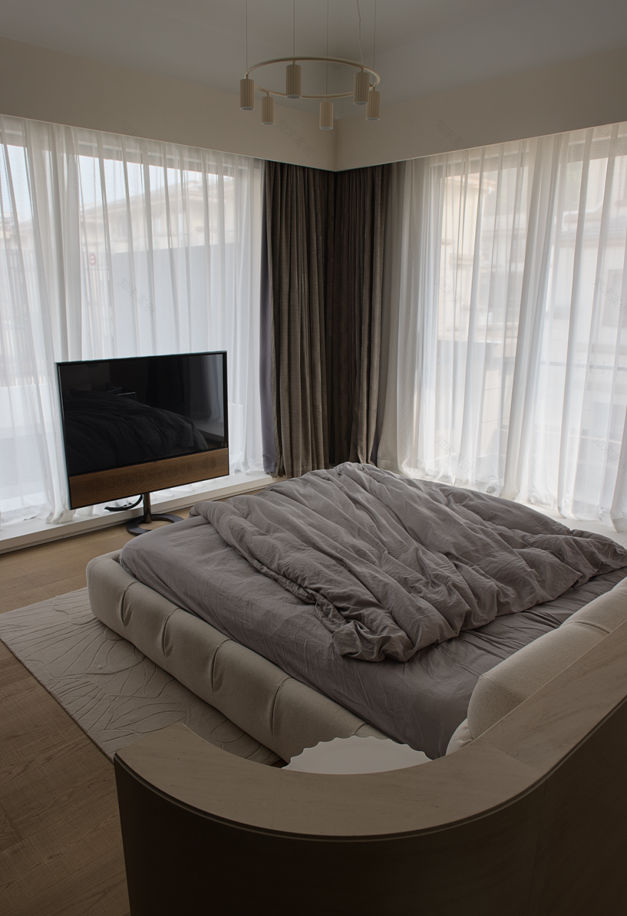 日落之后丨中国宁波丨柒合设计-42