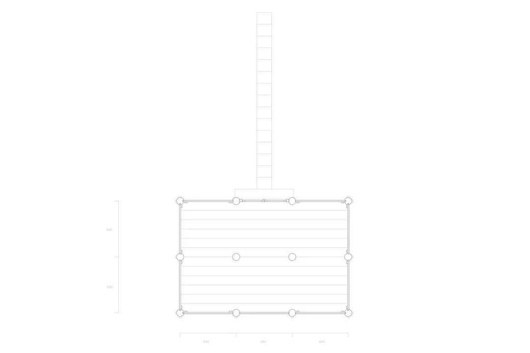 鸡舍丨土耳其埃尔津詹丨SO? Architecture and Ideas-73