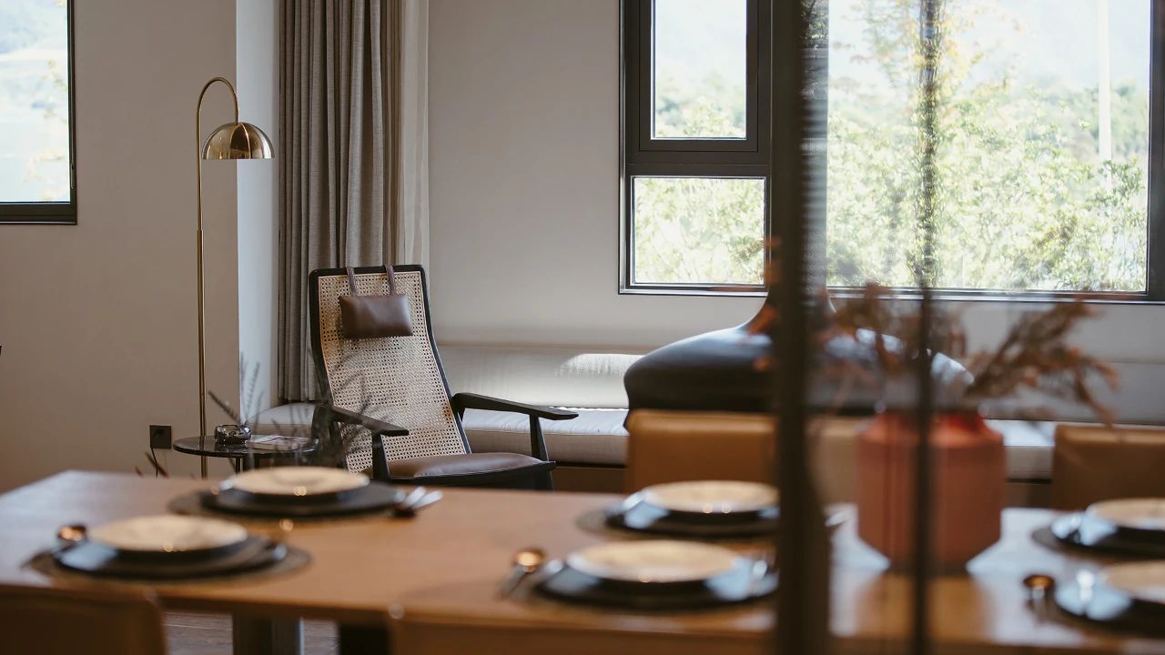 万境设计千岛湖别墅-21