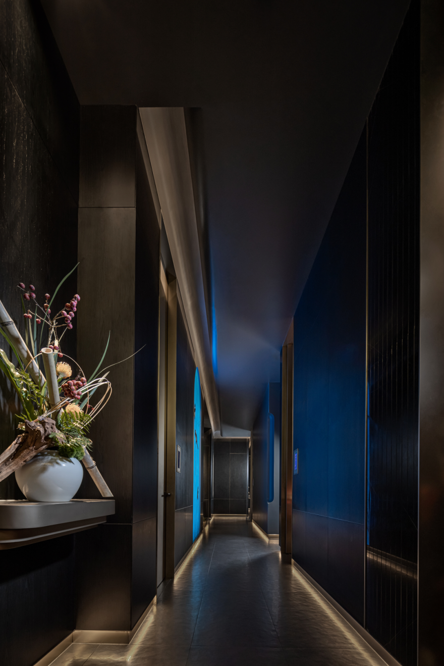 粤榕轩·君宴丨中国杭州丨杭州意关联室内设计有限公司-79